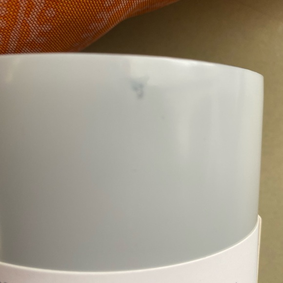 New never used double wall stainless steel tumbler 40ounces - Picture 10 of 12